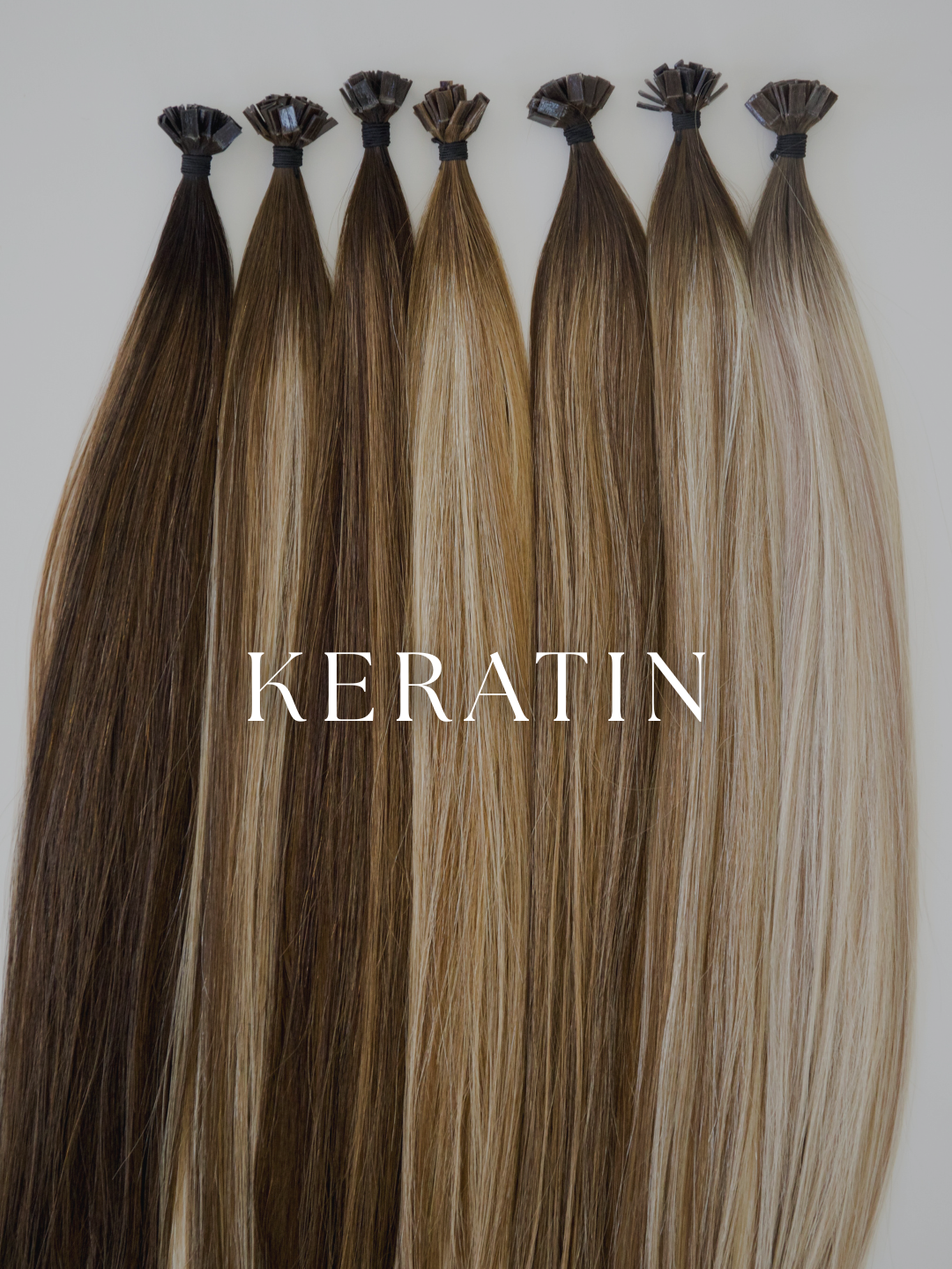 Keratin Collection