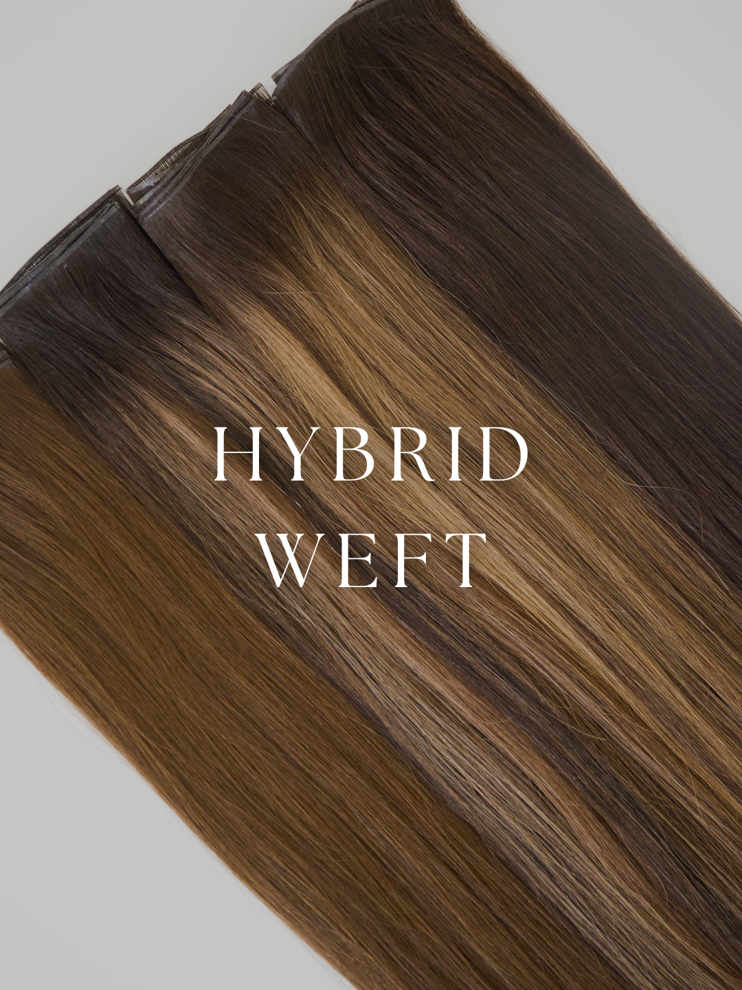 Hybrid Weft Collection