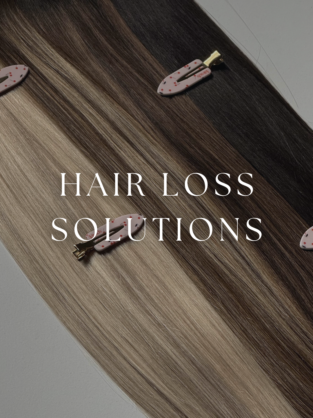 Hair Loss Solutions