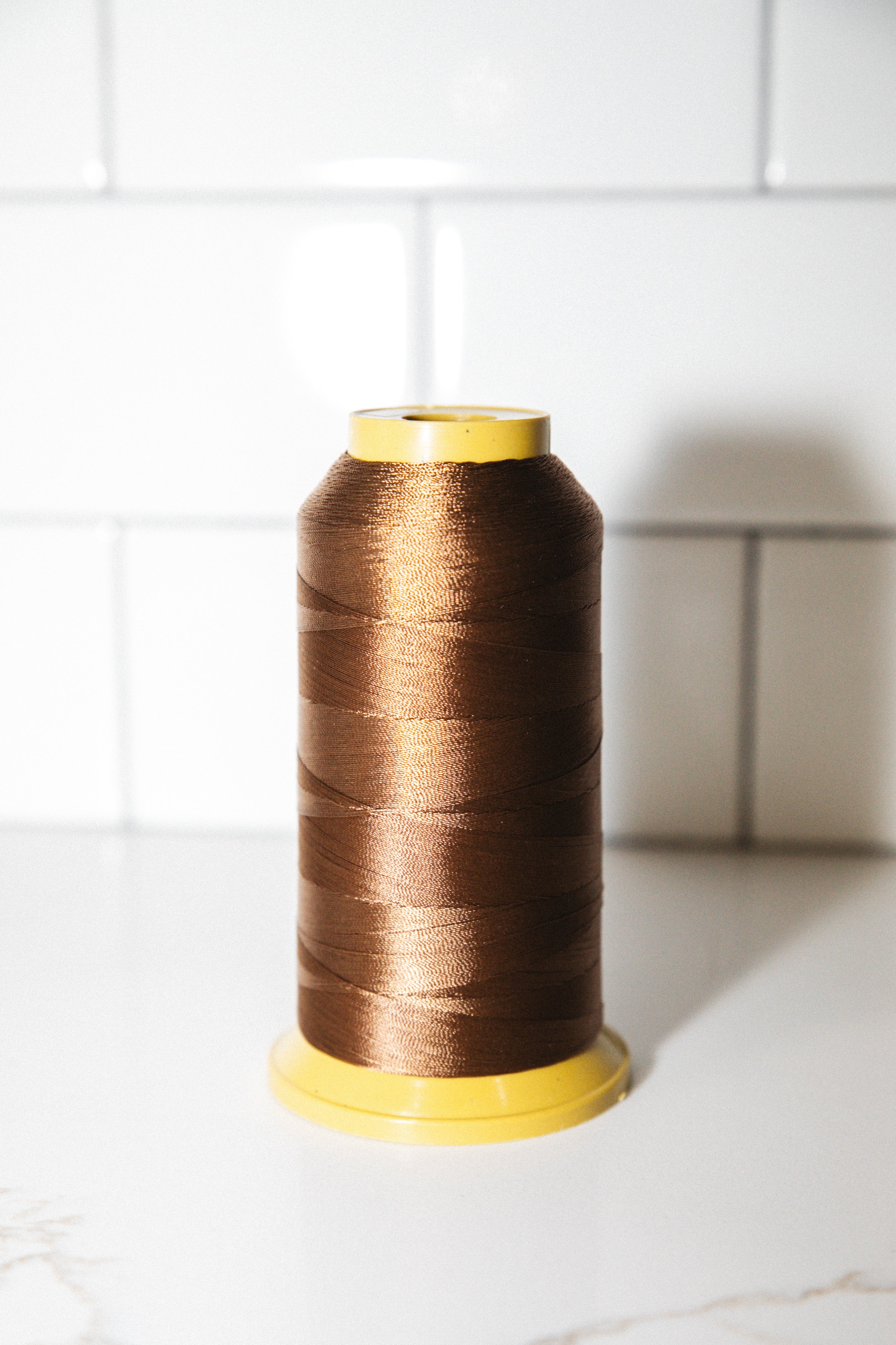 Luxury Nylon Thread