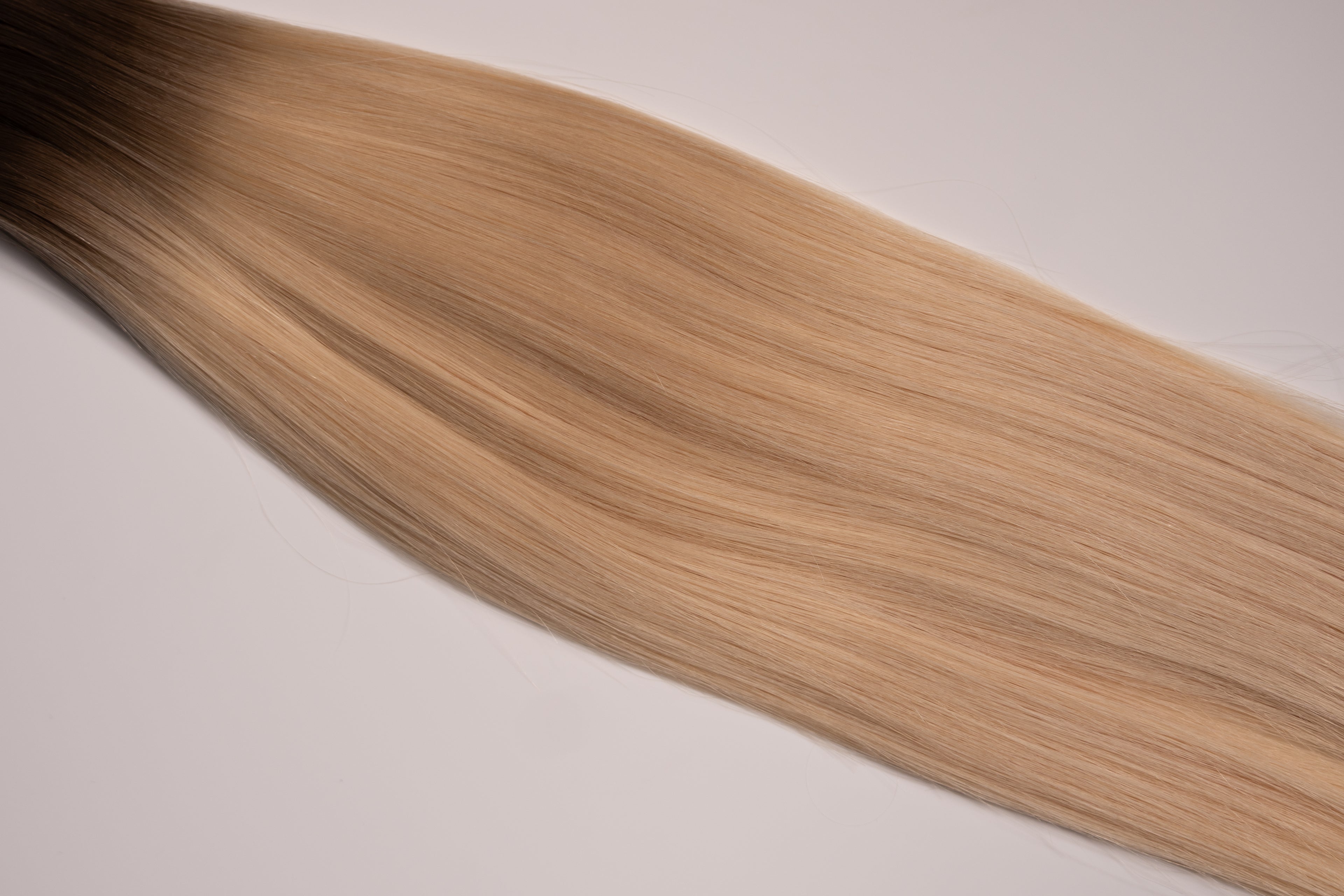 Luxury Keratin Collection