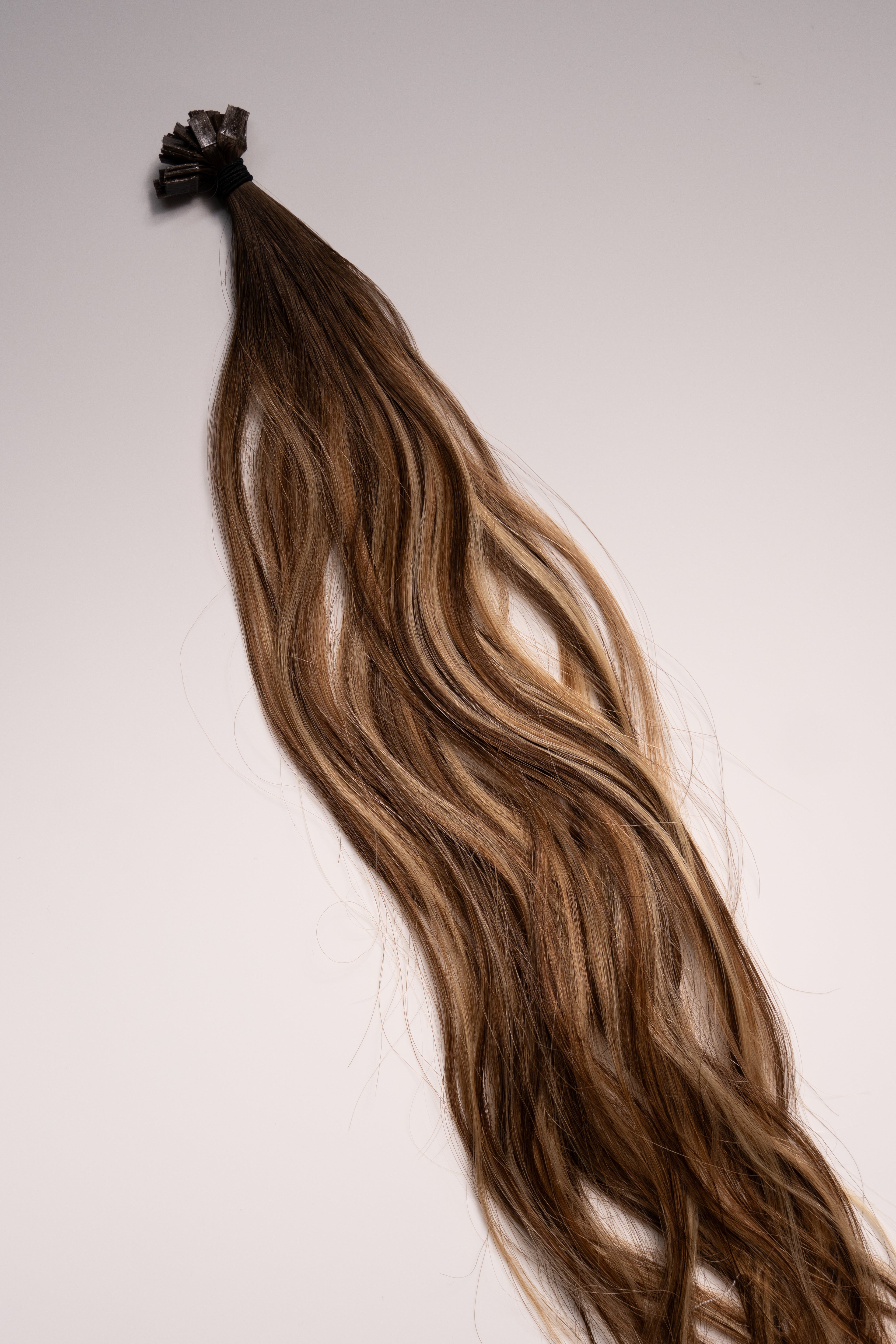 Luxury Keratin Collection