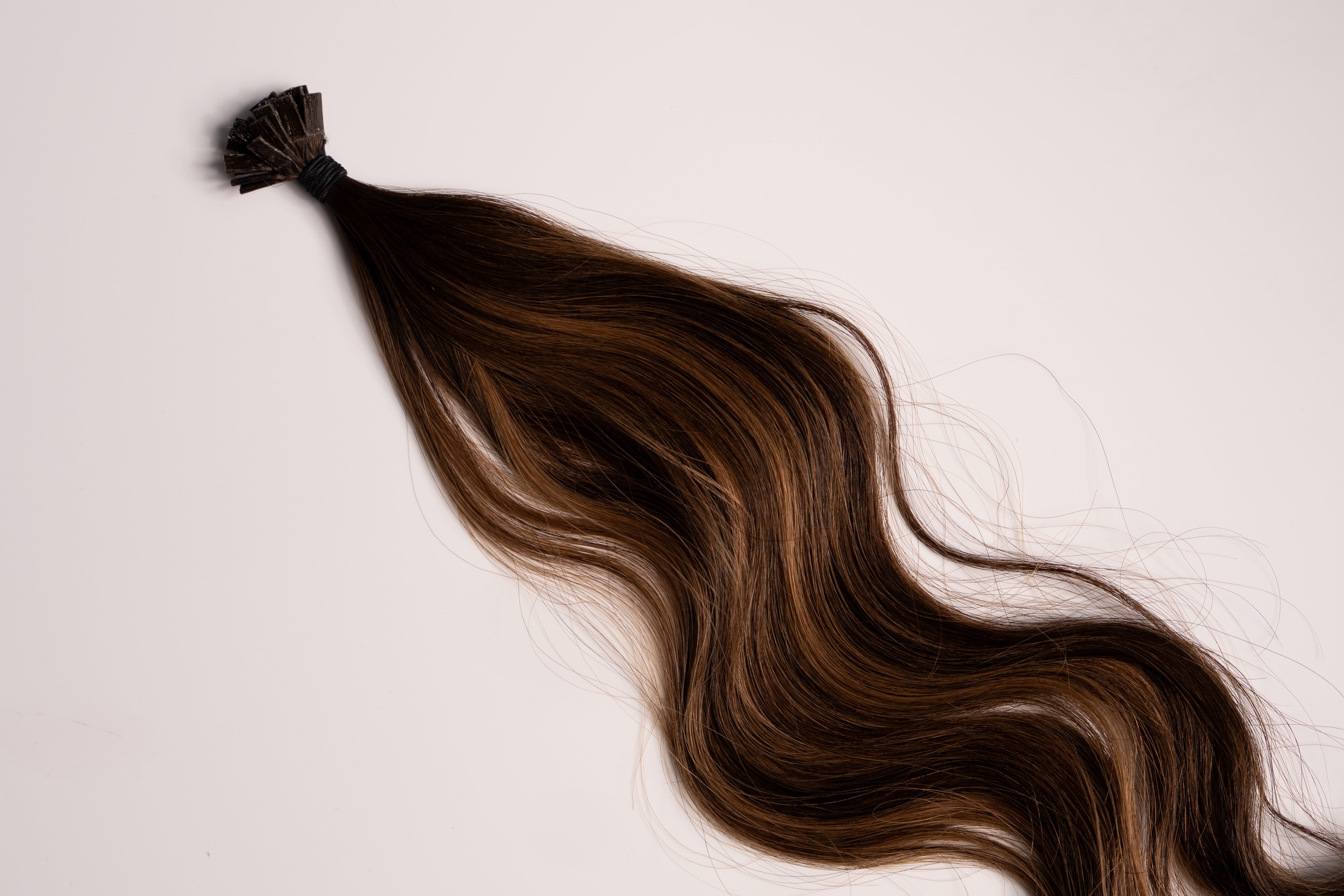Luxury Keratin Collection