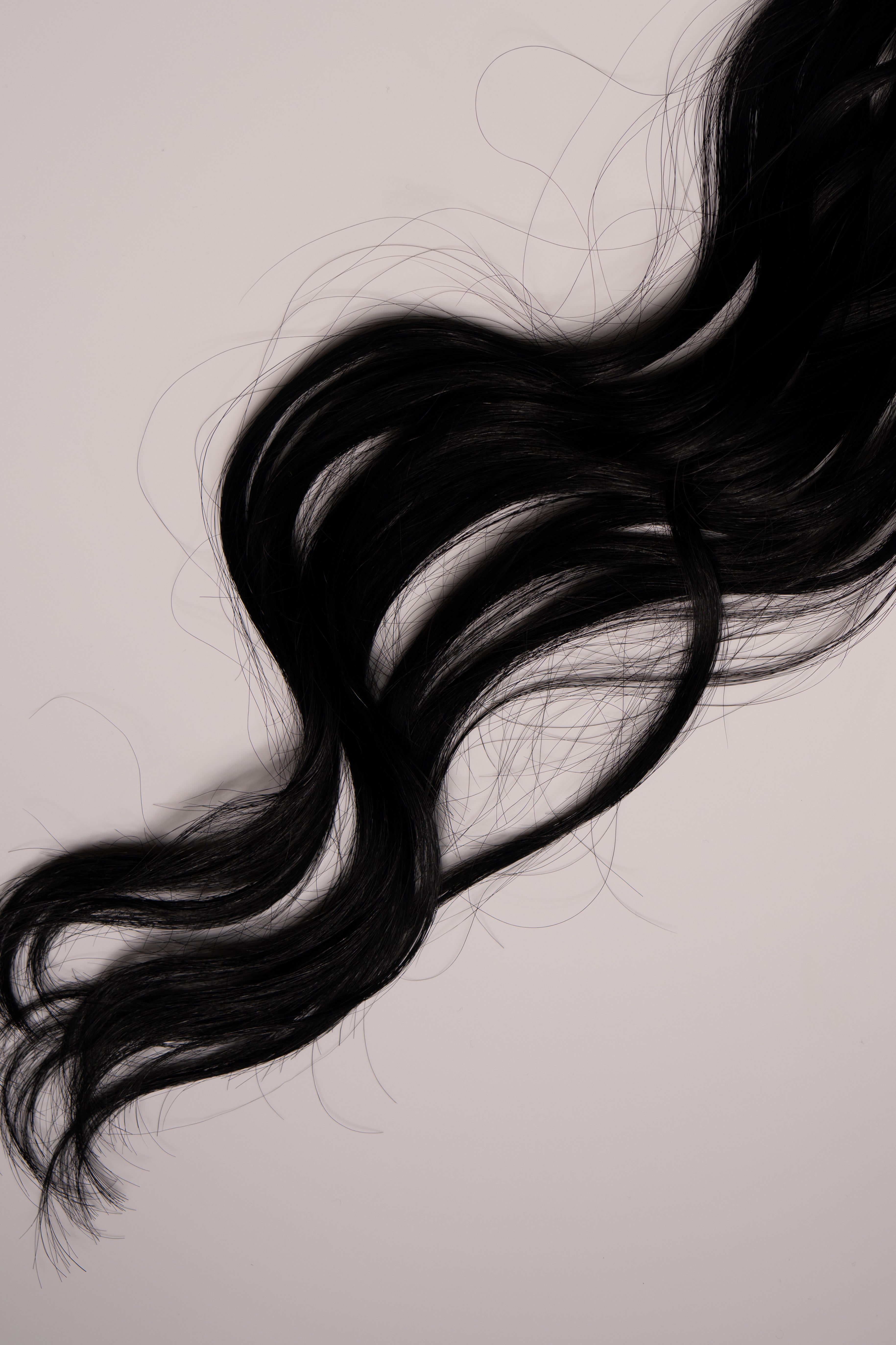 Luxury Keratin Collection