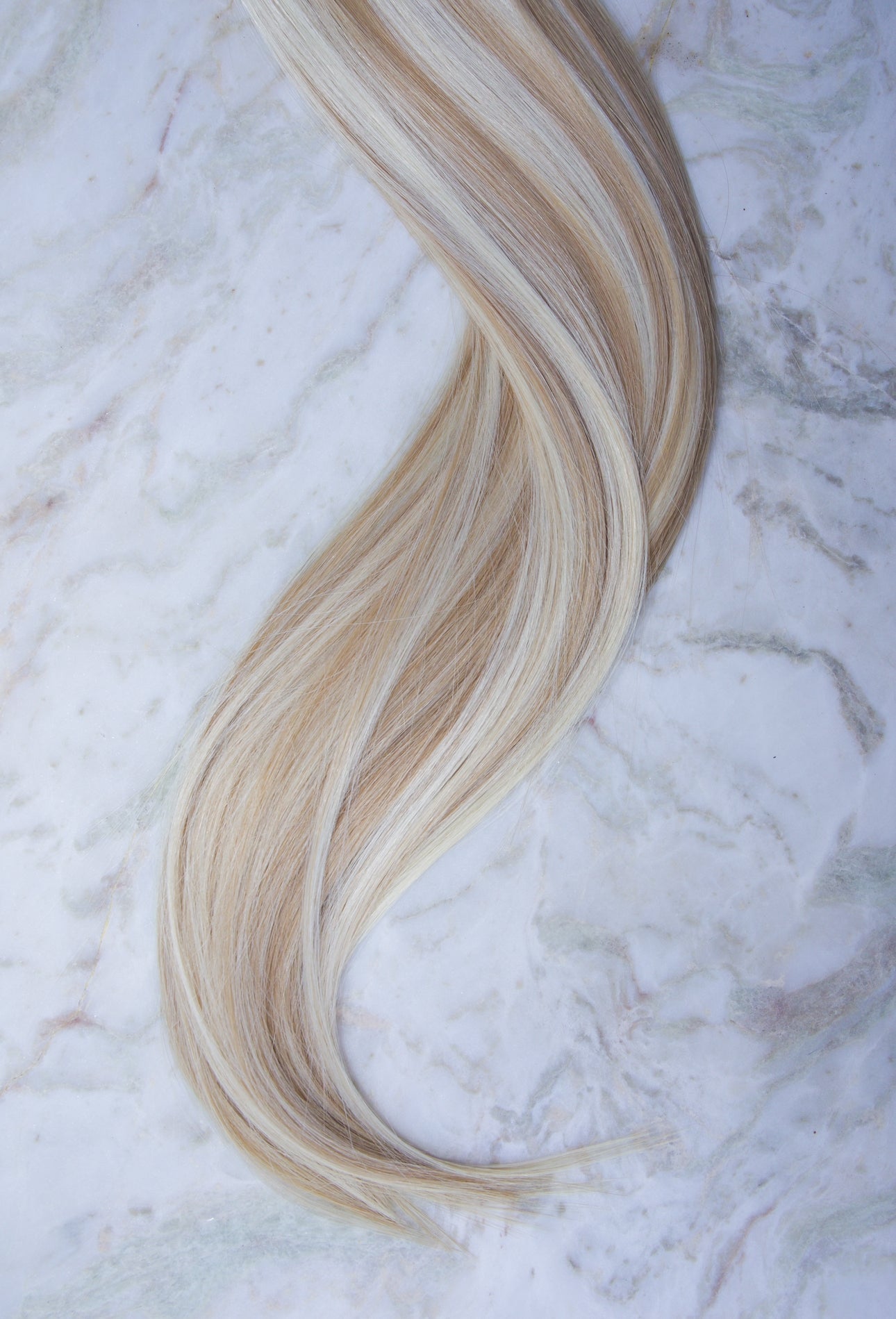 Elle Clip In Collection