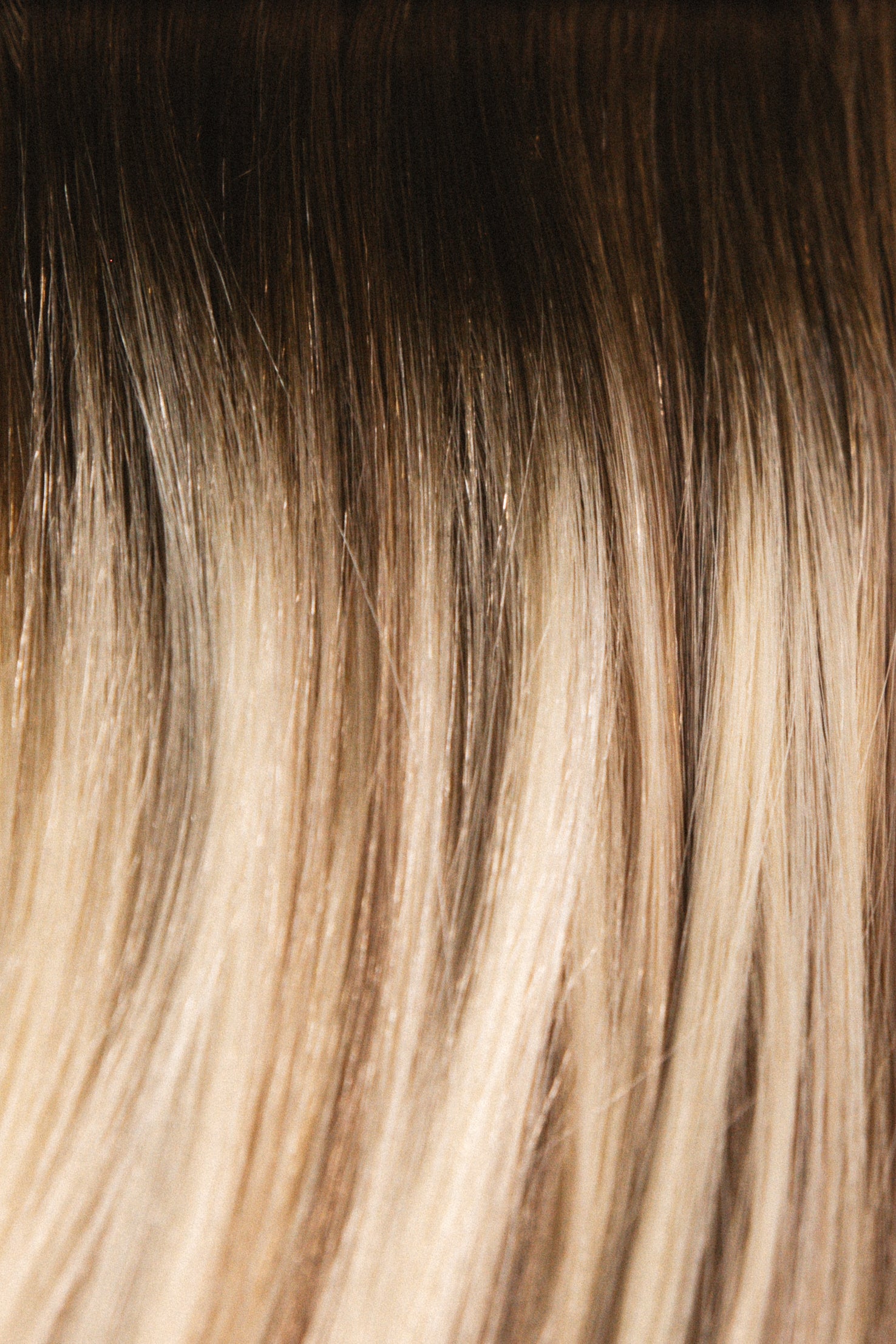 Elle Clip In Collection