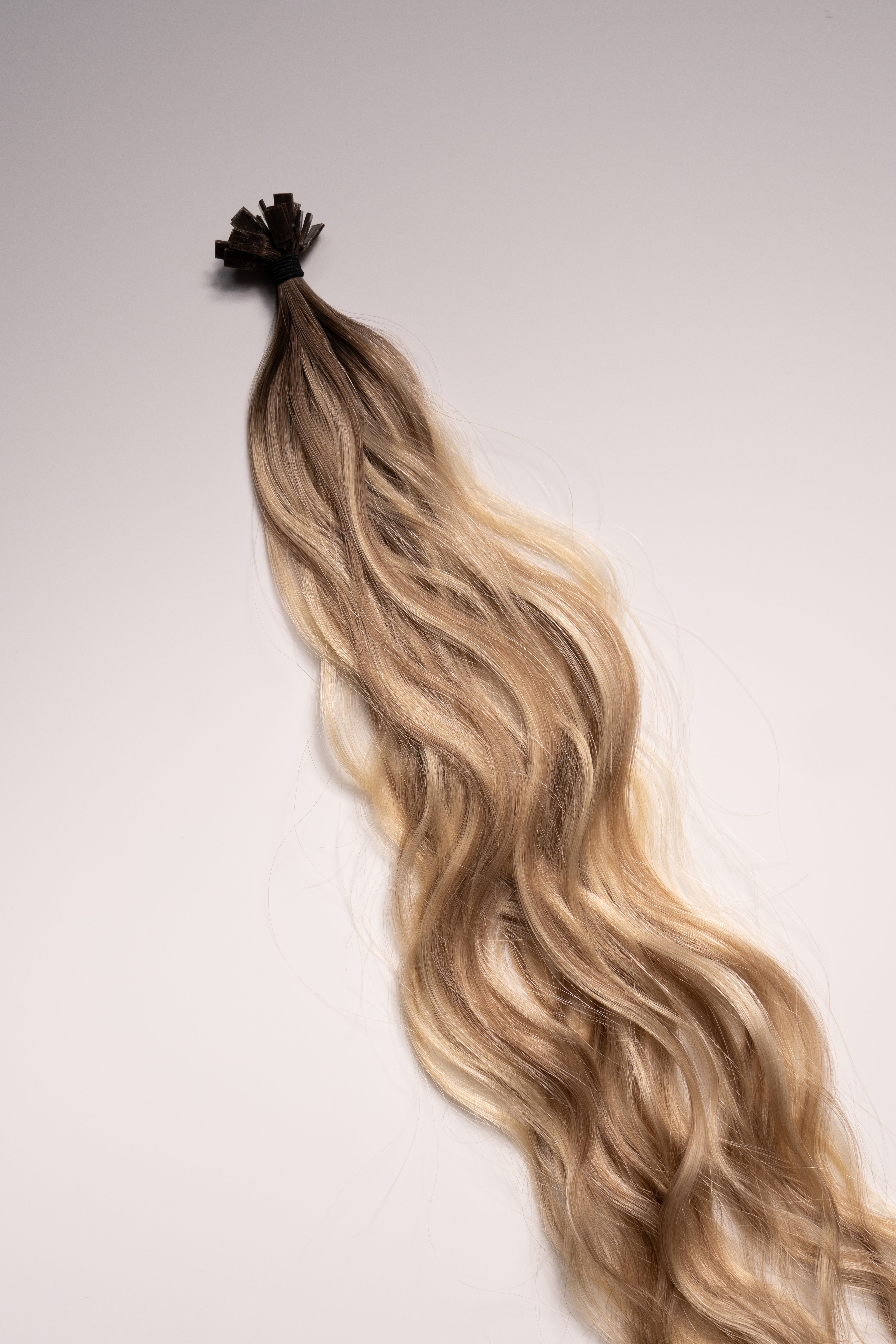 Luxury Keratin Collection