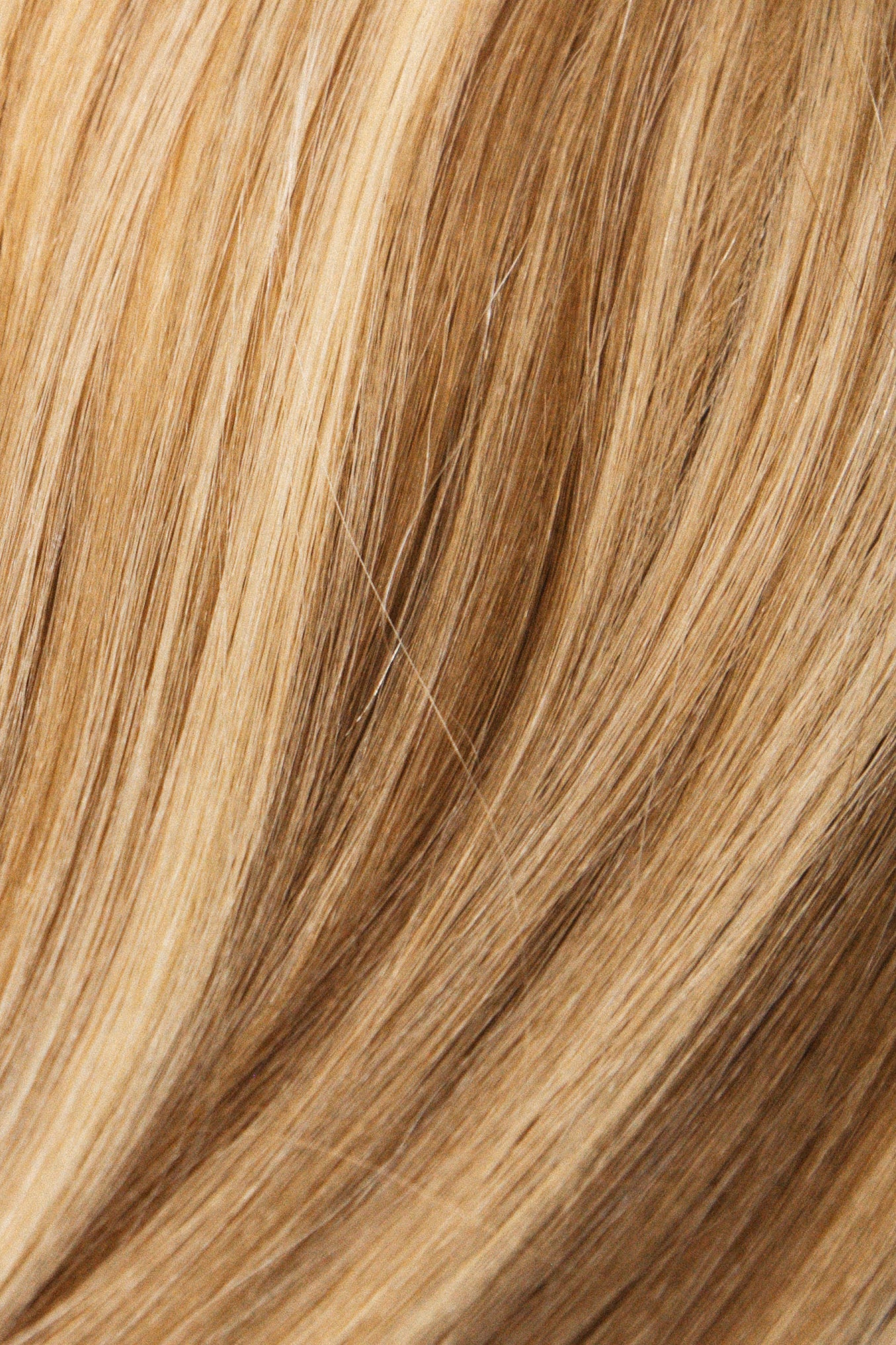 Luxury Tape Weft Collection