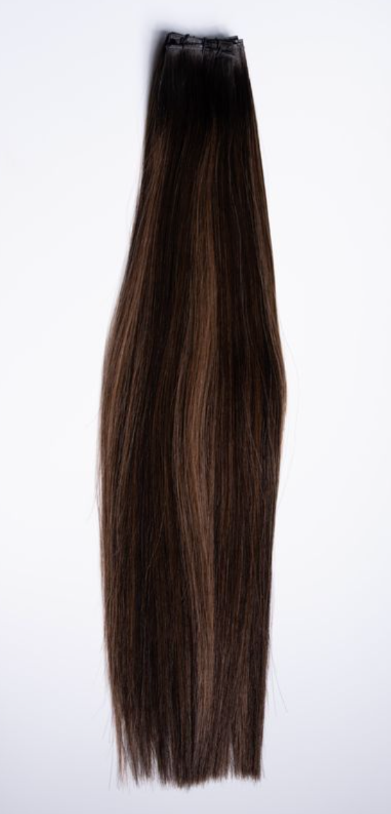 Signature Blend Hybrid Weft