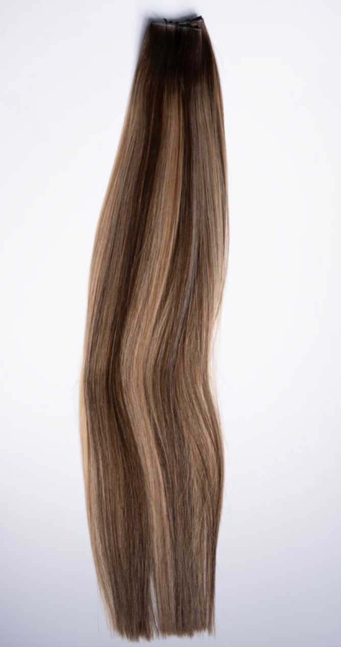 Signature Blend Hybrid Weft