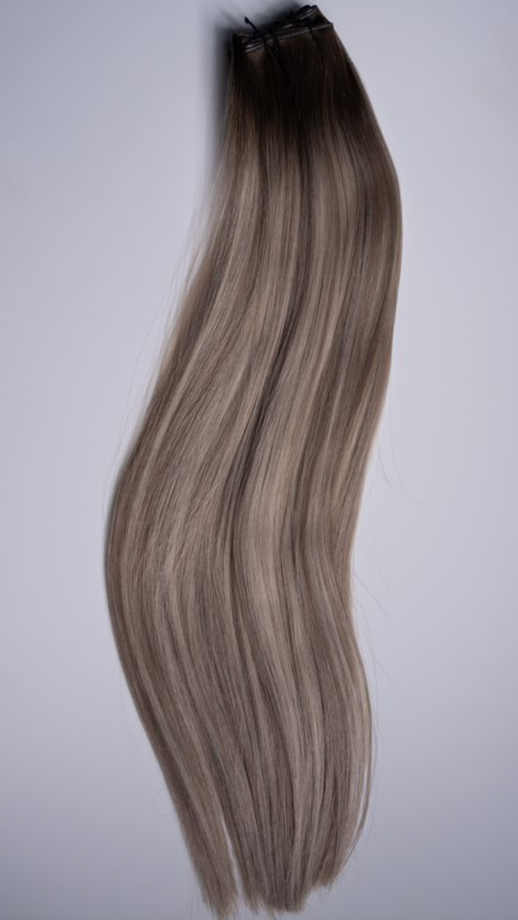 Signature Blend Hybrid Weft