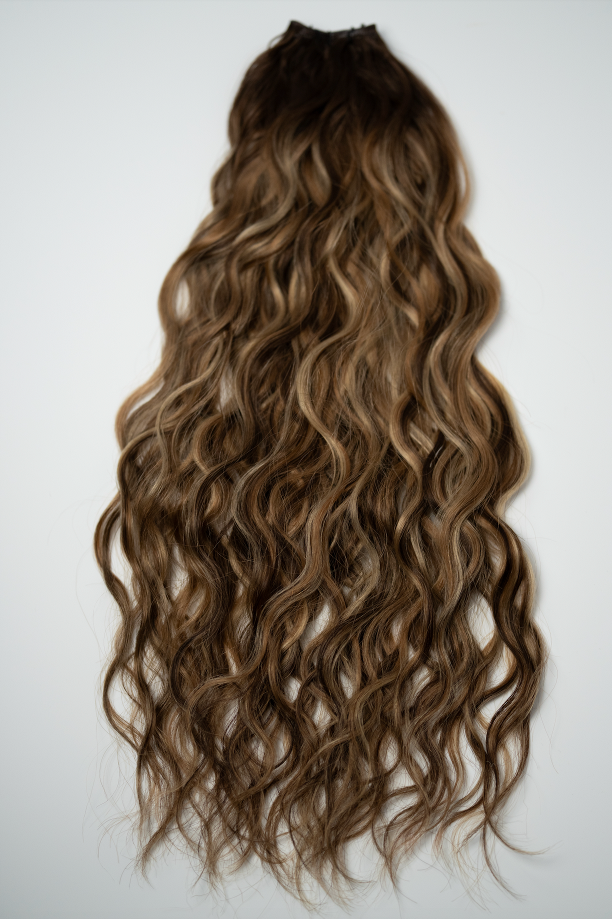 Olivia Curl Collection