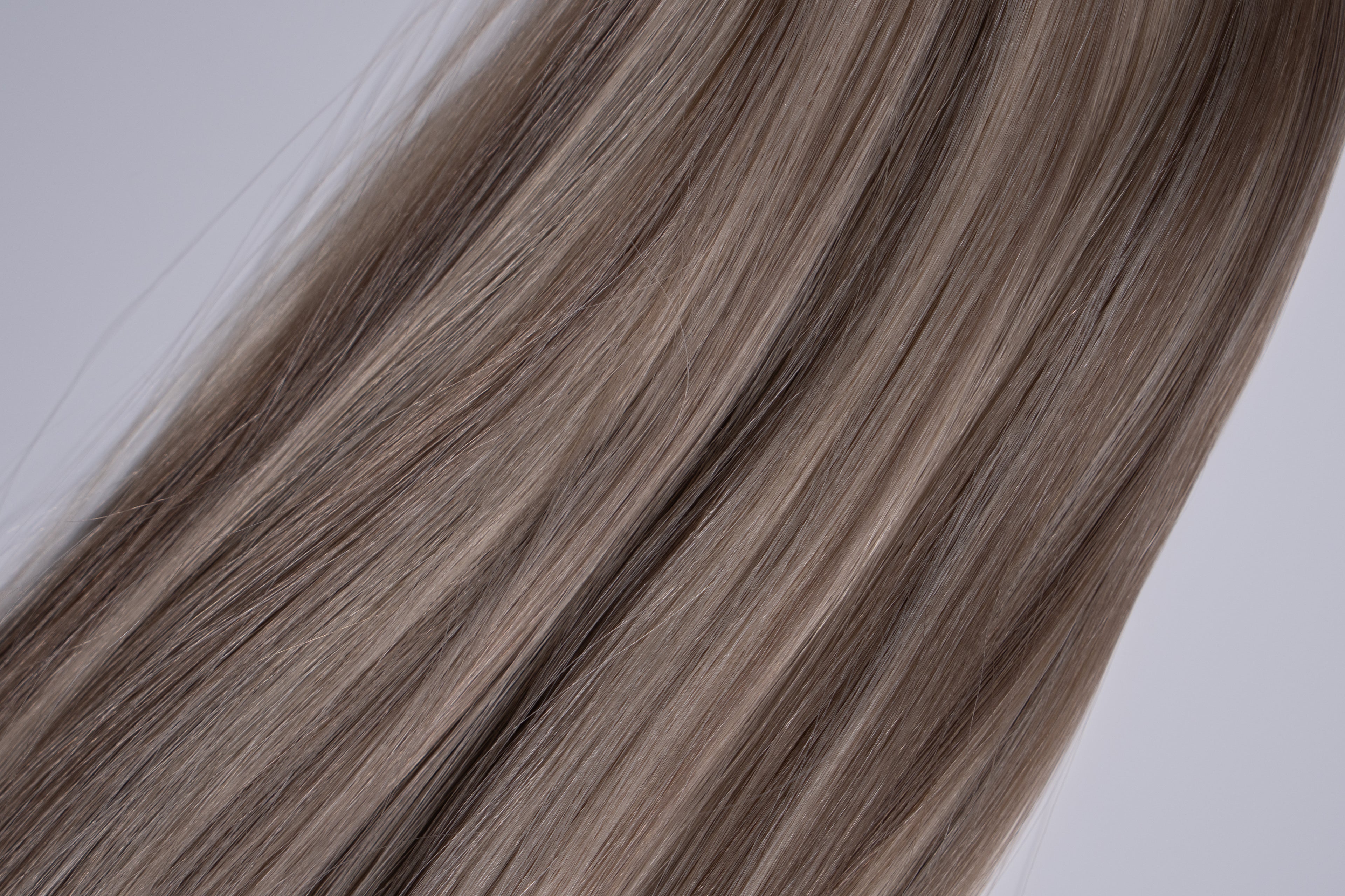 Luxury Keratin Collection