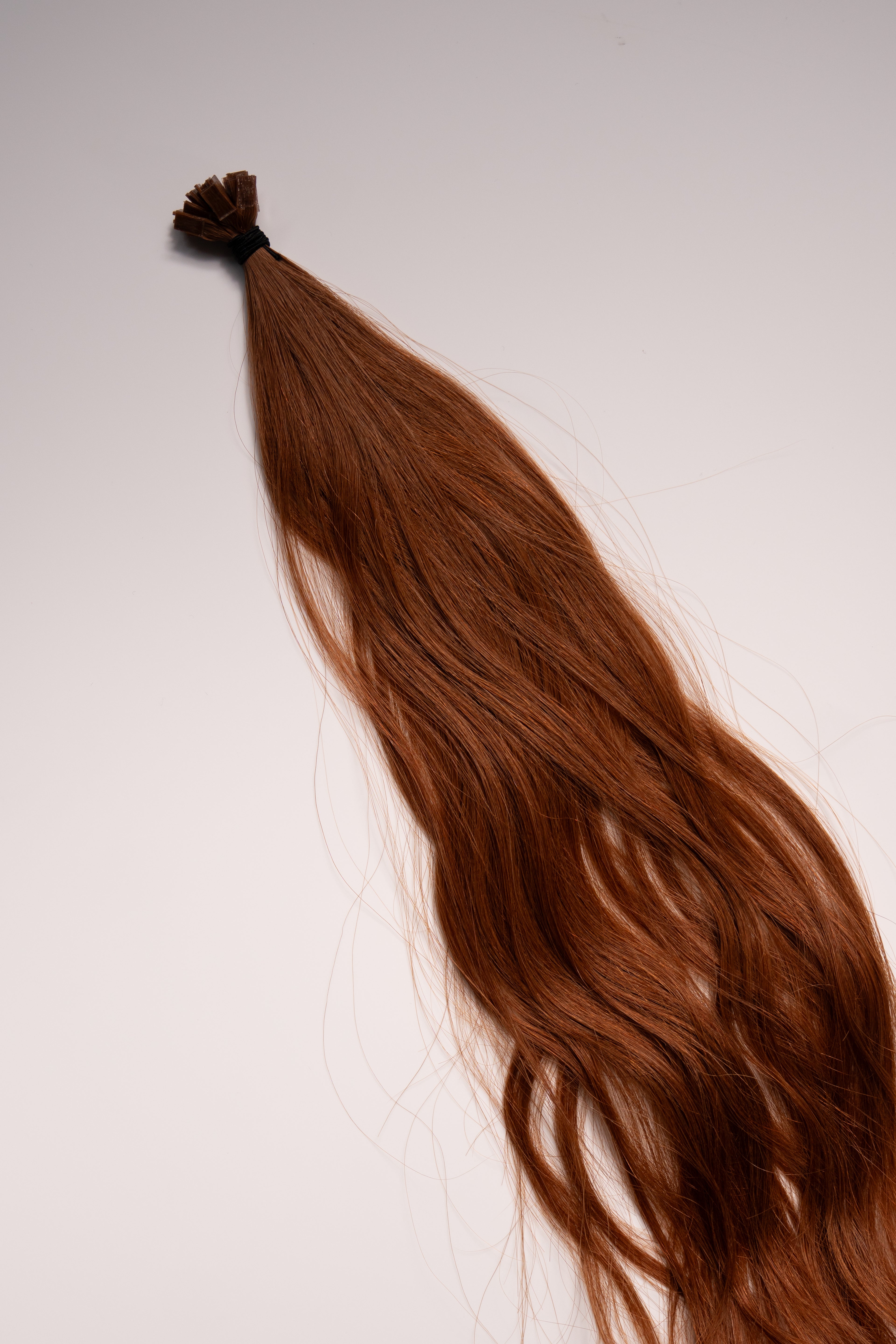 Luxury Keratin Collection