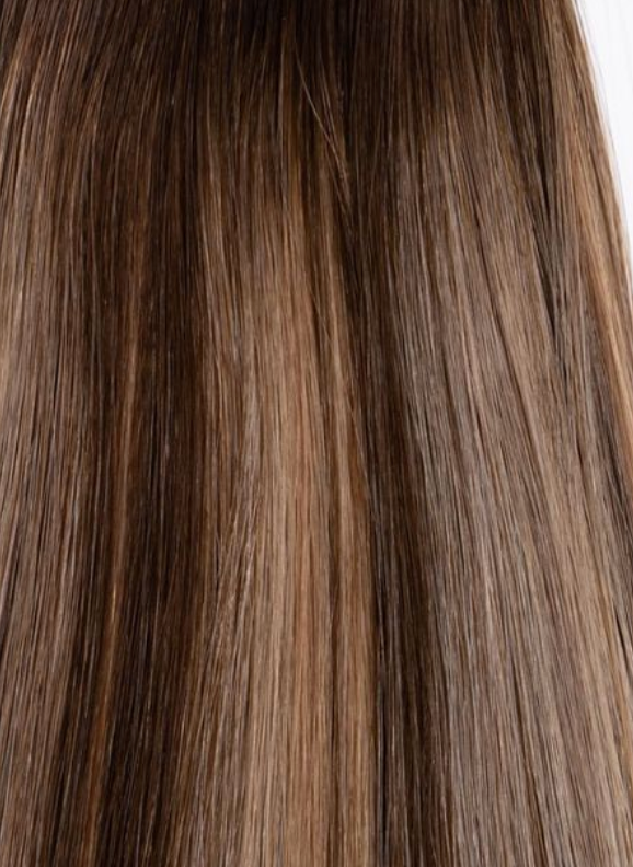 Luxury Keratin Collection