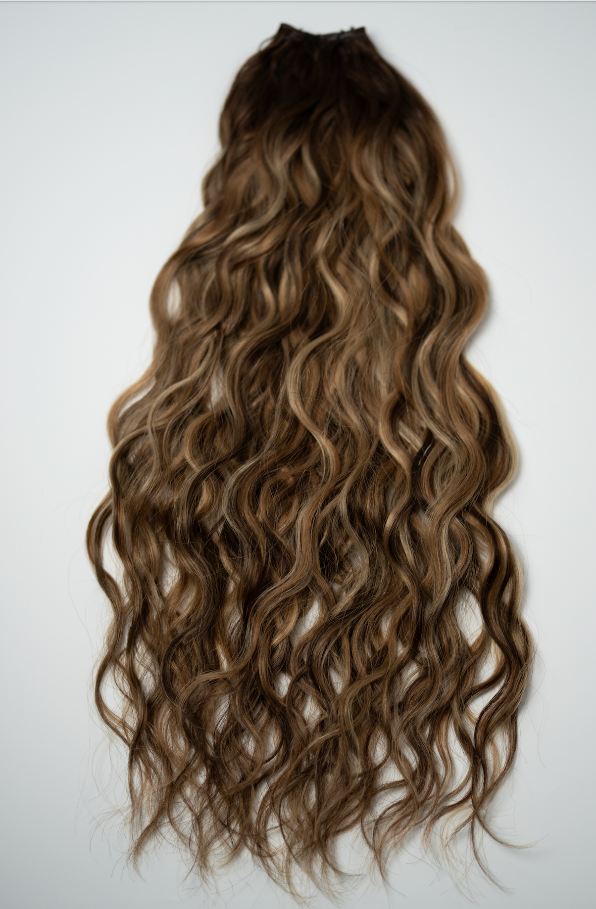 Olivia Curl Collection