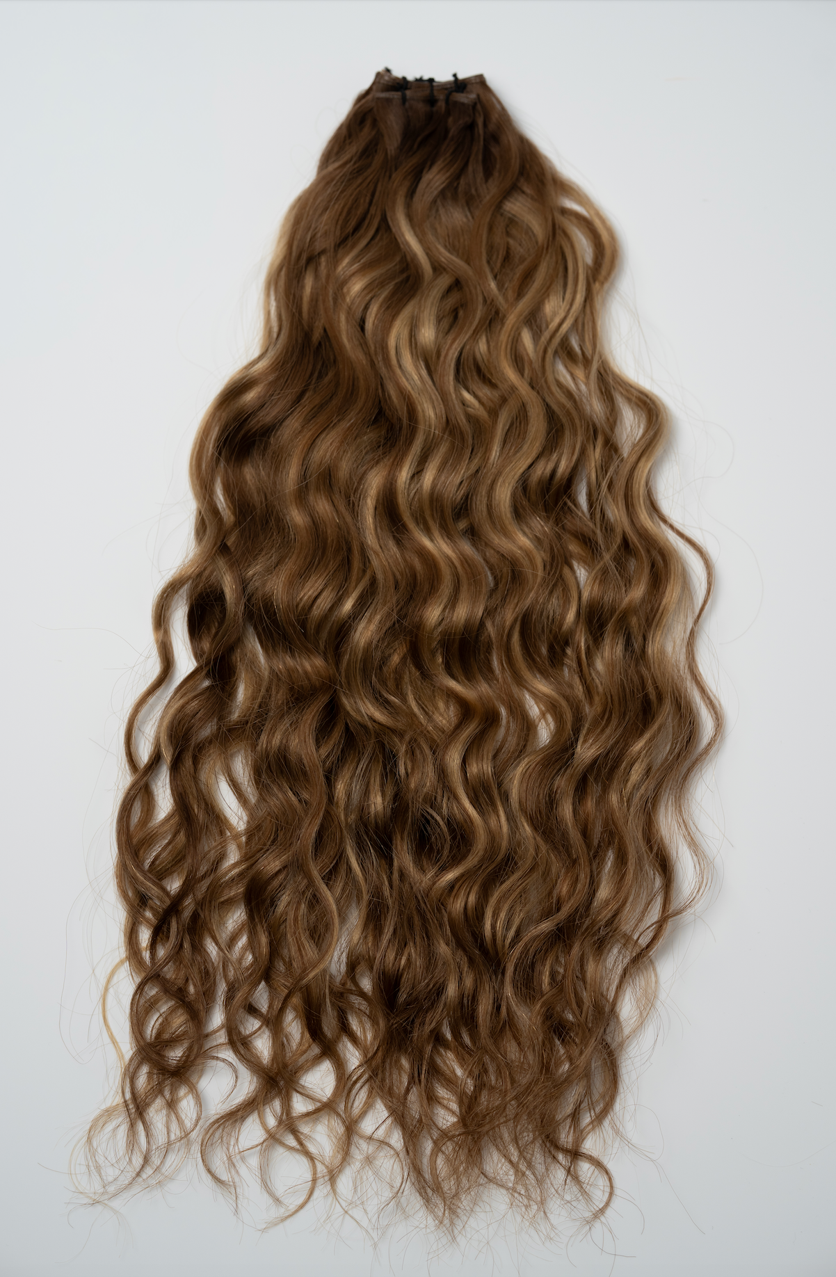 Olivia Curl Collection