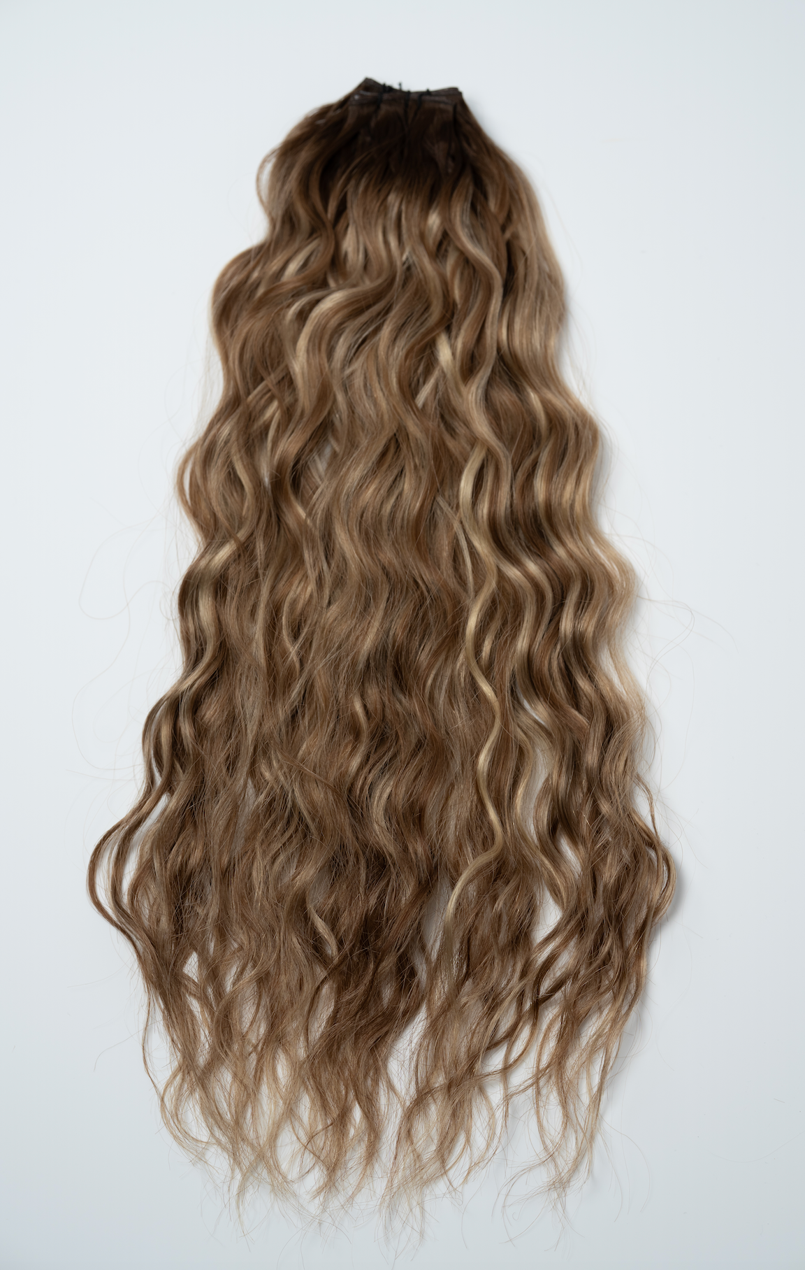 Olivia Curl Collection