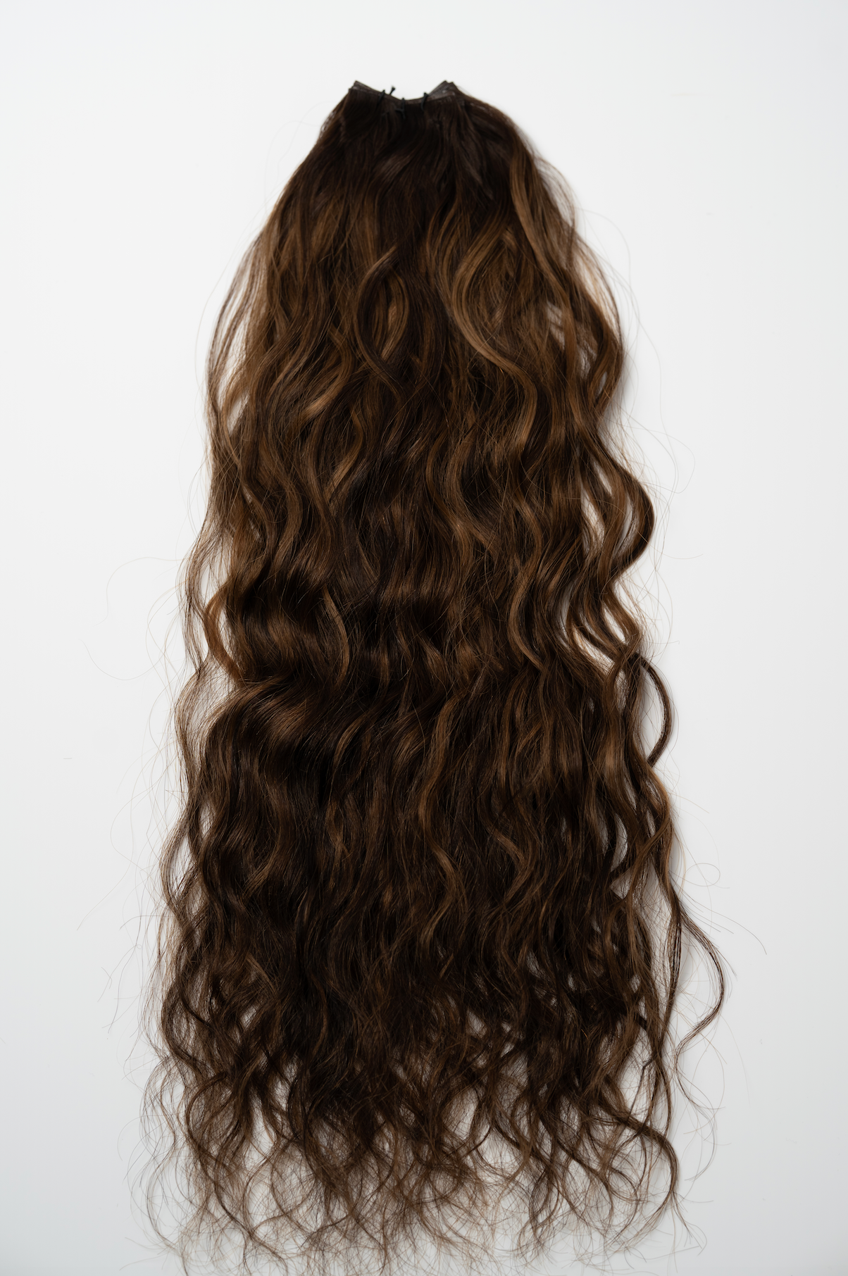 Olivia Curl Collection