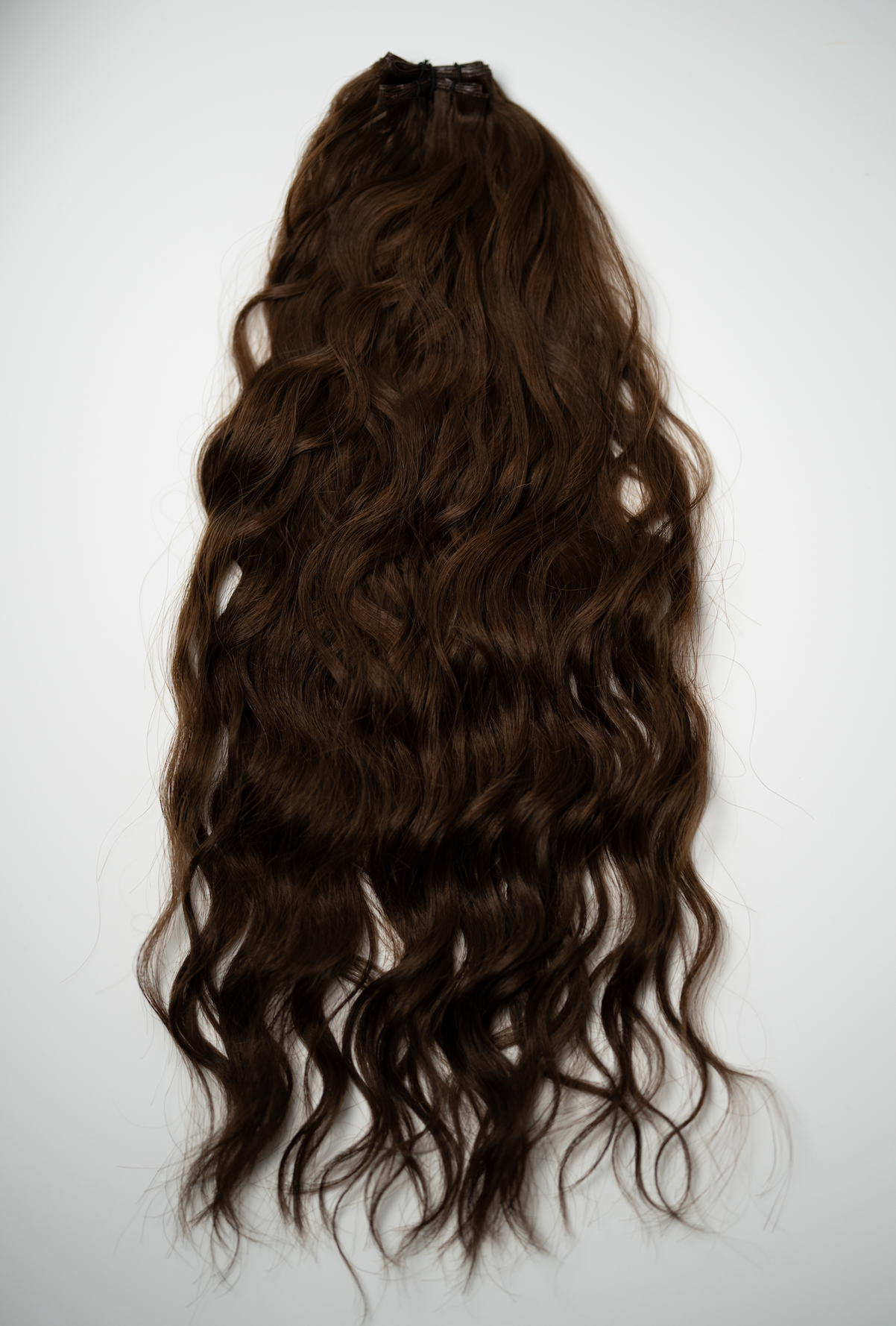 Olivia Curl Collection