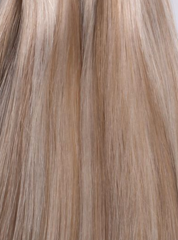 Luxury Keratin Collection