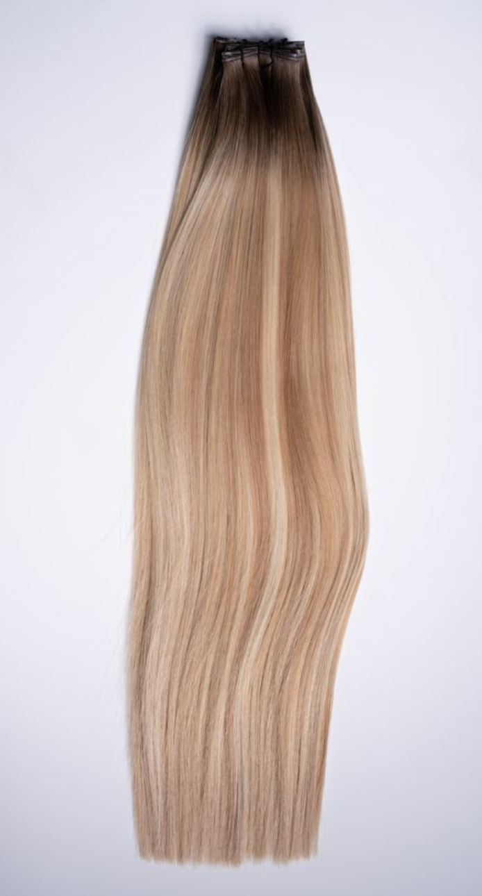 Signature Blend Hybrid Weft