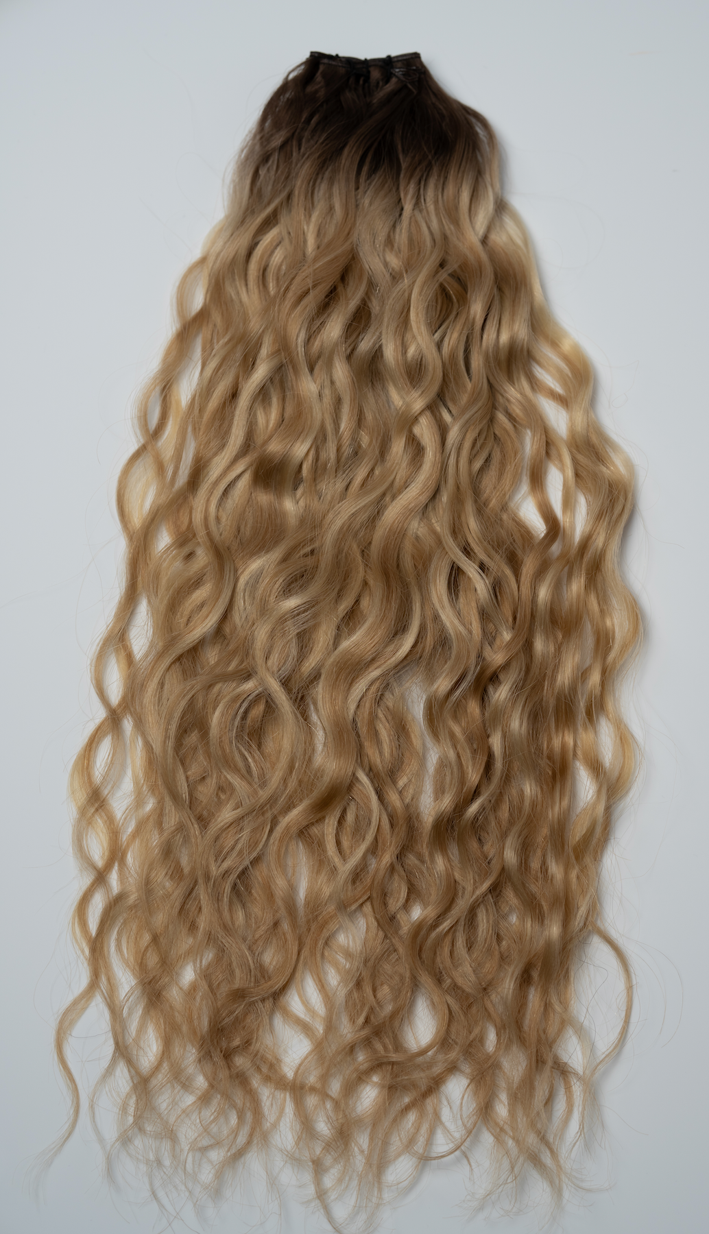 Olivia Curl Collection