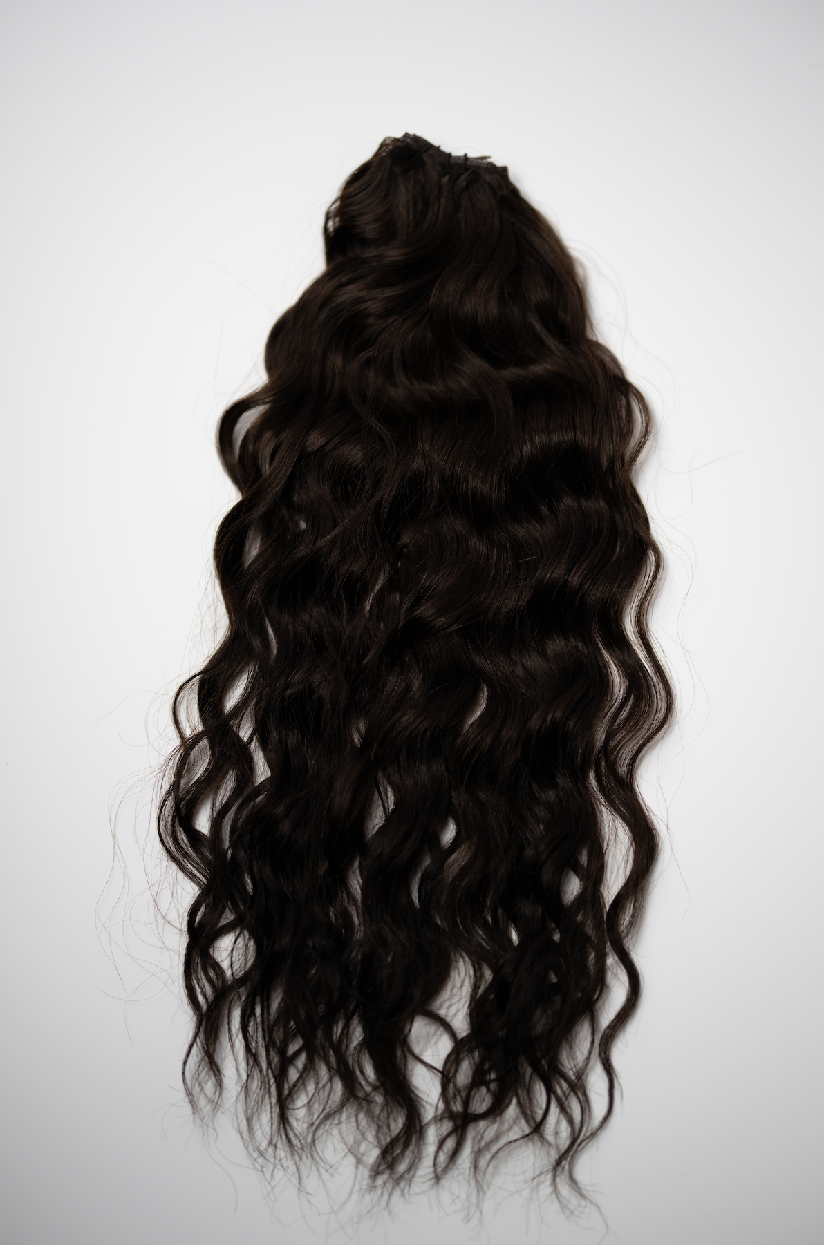 Olivia Curl Collection