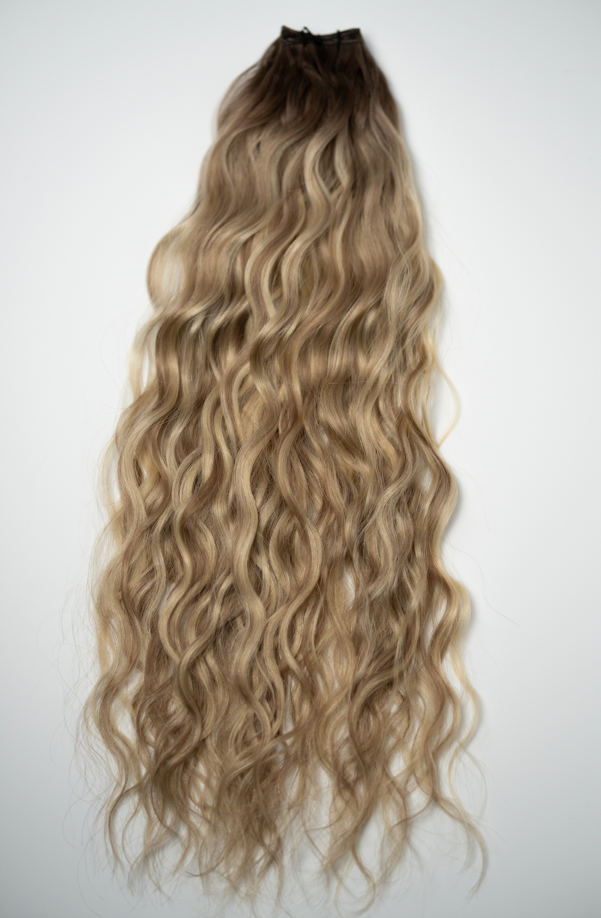 Olivia Curl Collection