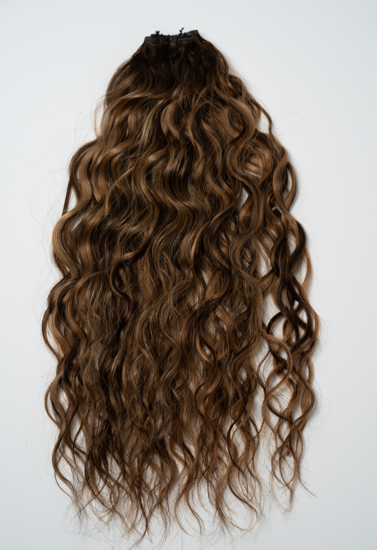 Olivia Curl Collection