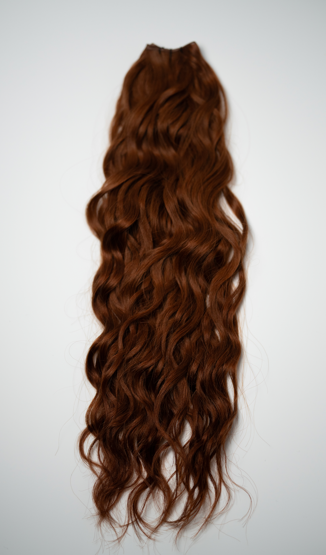 Olivia Curl Collection